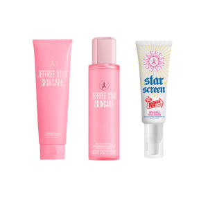 Cleanse. Tone & Protect Skincare Bundle